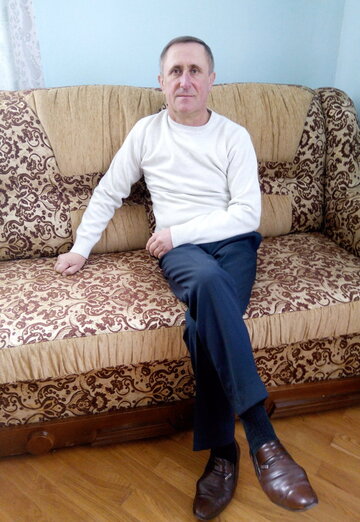 Моя фотографія - Роман, 64 з Самбір (@roman162171)