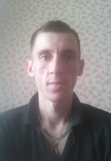 Моя фотография - Александр, 34 из Североуральск (@aleksandr799667)