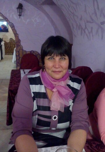 Моя фотография - HАДЕЖДА, 53 из Шадринск (@hadejda36)