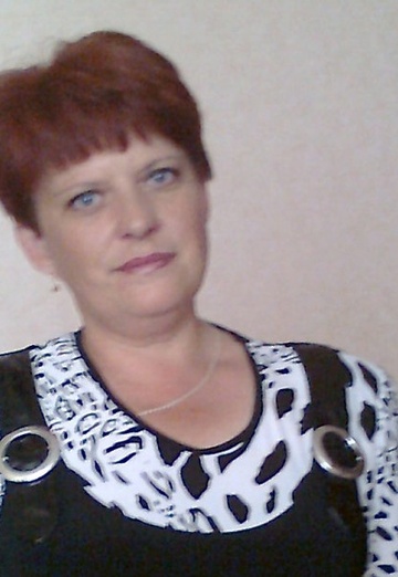My photo - svetlana, 54 from Teykovo (@svetlana5968)