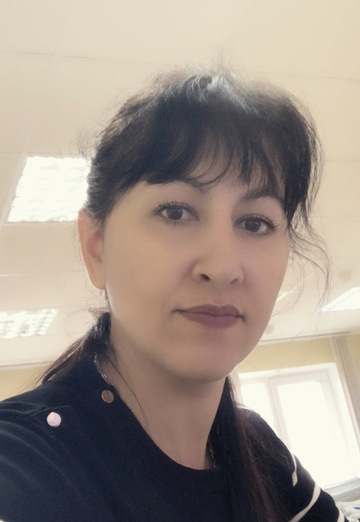 My photo - Olga, 45 from Goryachiy Klyuch (@odga240)
