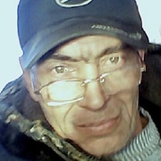 ПАВЕЛ, 60, Екатеринославка