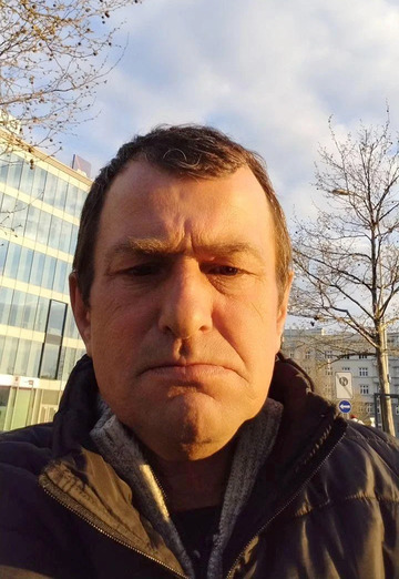 Моя фотография - Александр Мацегора, 57 из Острава (@aleksandrmacegora)
