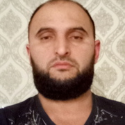 Саид, 39, Старая Купавна