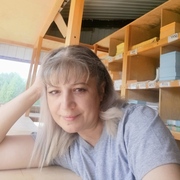 Татьяна 42 года (Лев) Томск