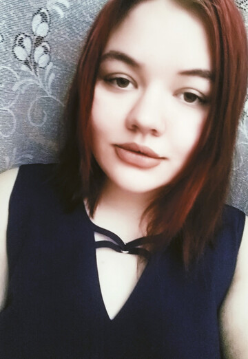 My photo - Natali, 24 from Cherkasy (@natali61596)