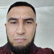 Идрис, 39, Москва