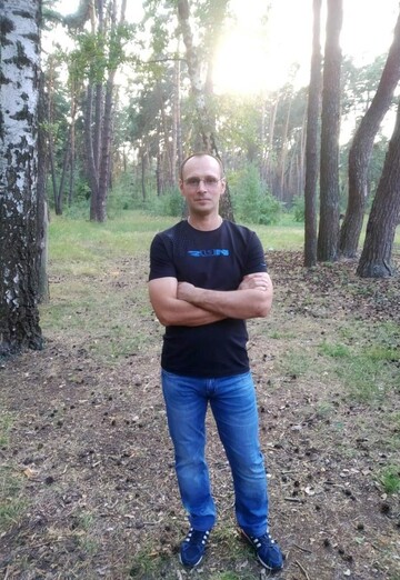 My photo - Litvinov, 44 from Shebekino (@litvinov30)