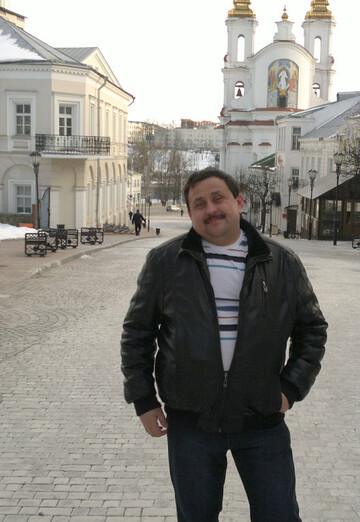 Моя фотография - Валерий, 54 из Тула (@valeriy42474)