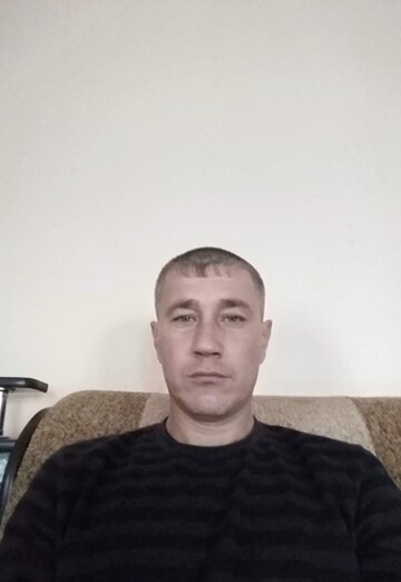 Моя фотография - Владимир, 44 из Самара (@vladimir326914)