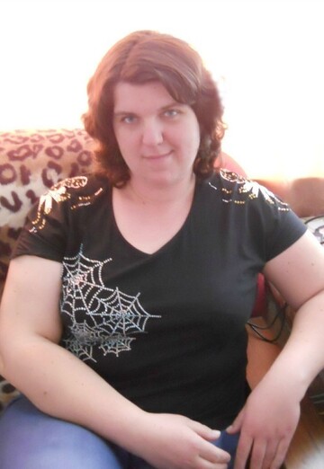 Моя фотография - марина, 42 из Мостовской (@marina73397)