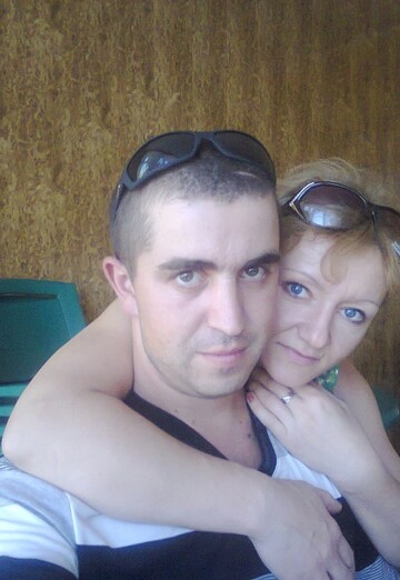 Моя фотография - иван щербатый, 36 из Киев (@ivansherbatiy)