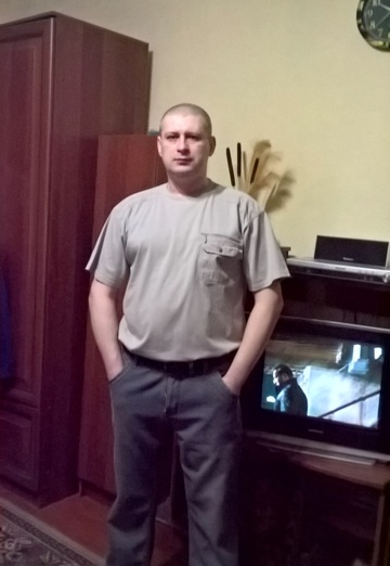 Моя фотография - Вячеслав, 46 из Пермь (@vyacheslav45288)