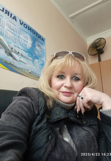 Minha foto - Svetlana, 60 de Kiev (@svetlana281785)