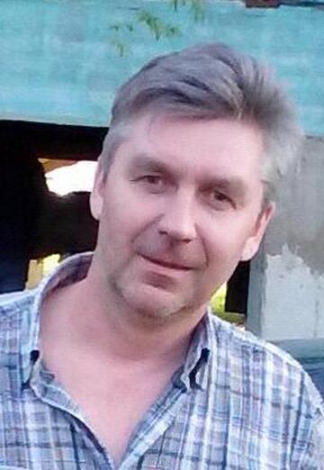 My photo - vladislav, 54 from Yakutsk (@vladislav15484)