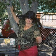 Елена, 62, Инта