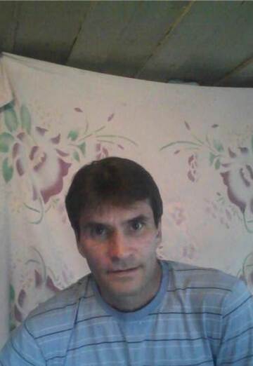 Моя фотография - Александр, 53 из Новочеркасск (@0971210)