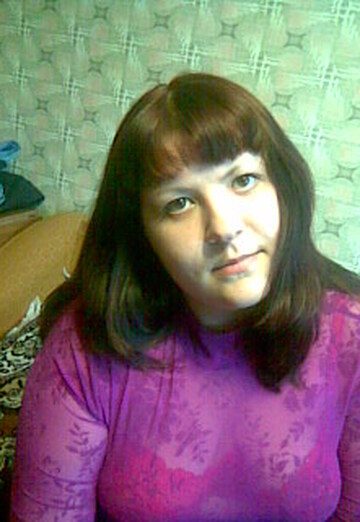 My photo - Natalya, 35 from Novomoskovsk (@natalya-muz)