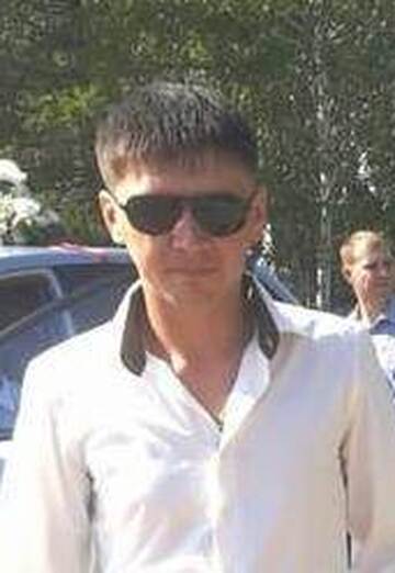 Моя фотография - Имя, 38 из Муравленко (@ruslruslano2014)