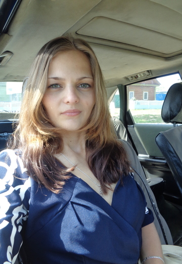 Моя фотография - Ирина, 32 из Чечерск (@irina91391)