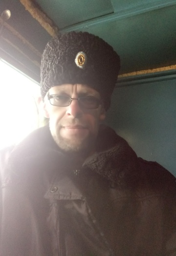 My photo - Stanislav, 44 from Chernogorsk (@stanislav24725)