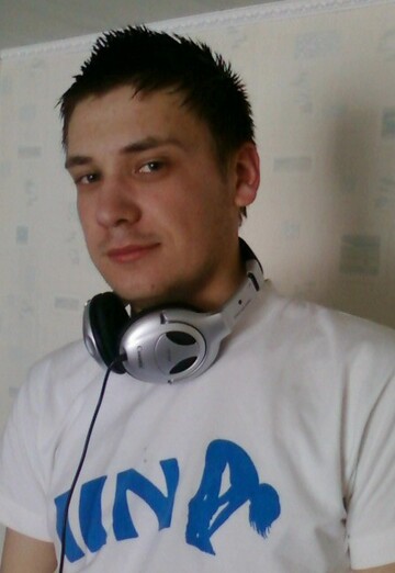 My photo - Aleksey, 33 from Sortavala (@aleksey64353)