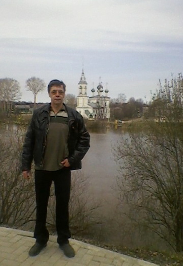 Oleg (@olegk631) — my photo № 4