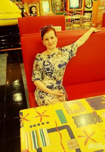 Моя фотография - Надежда Жмайлова, 39 из Ставрополь (@nadejdajmaylova)
