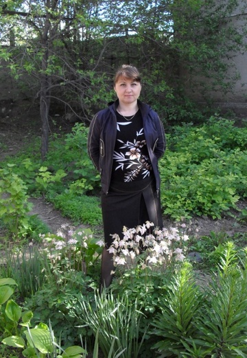 My photo - Svetlana, 54 from Shymkent (@svetlana8435)