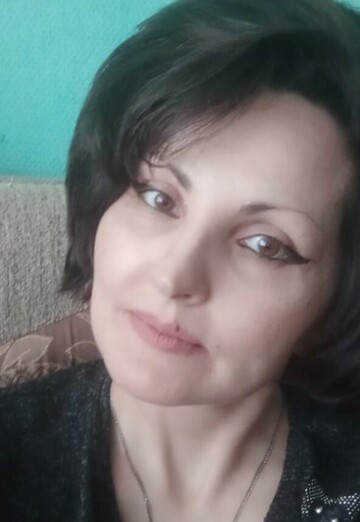 My photo - Oksana, 51 from Omsk (@oksanamalikova2)