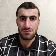 Багама, 30, Махачкала