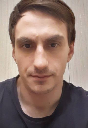 My photo - Valeriy Rybakov, 34 from Kursk (@valeriyribakov0)