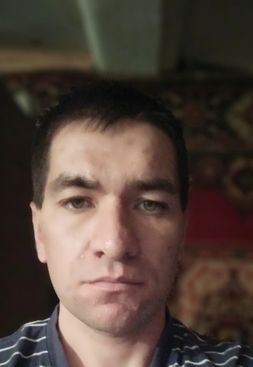My photo - Ivan morozov, 35 from Semyonov (@ivanmorozov37)
