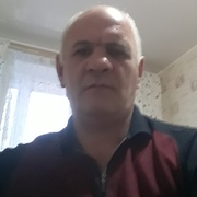 Эдуард, 48, Гиагинская