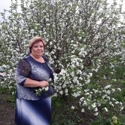 Валентина Геннадьевна, 62, Топчиха