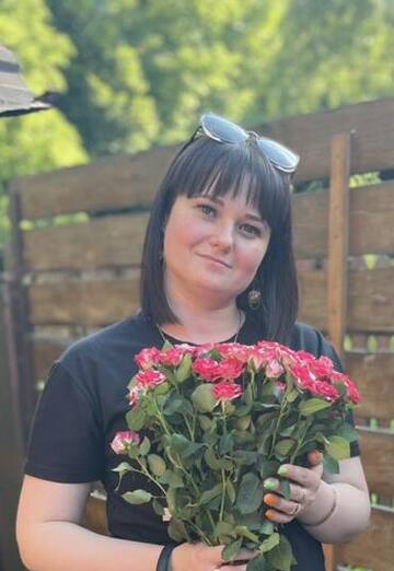 Benim fotoğrafım - Katya, 35  Hmelnitski şehirden (@katya98368)