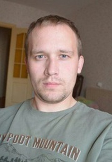 My photo - Makar, 35 from Asipovichy (@makar2129)