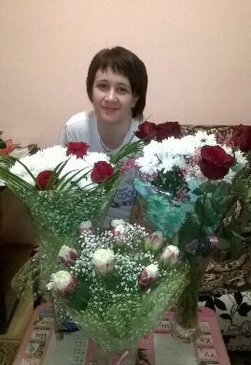 My photo - Anastasiya, 33 from Balezino (@anastasiya61051)