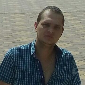 Моя фотография - Вадим, 34 из Азов (@vadim131513)