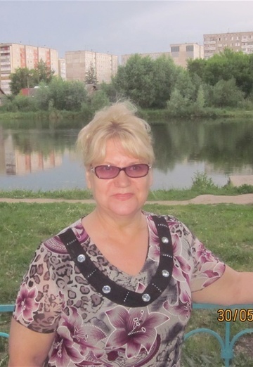 Моя фотография - ИРИНА, 61 из Димитровград (@irina220582)