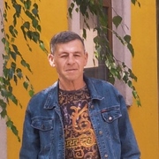 Oleg 61 Zaporizhzhia