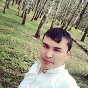 Зохир, 24, Балабаново
