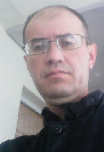My photo - Andrey, 48 from Penza (@andrey885942)