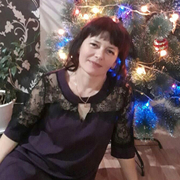Лиза 45 лет (Телец) Нижневартовск