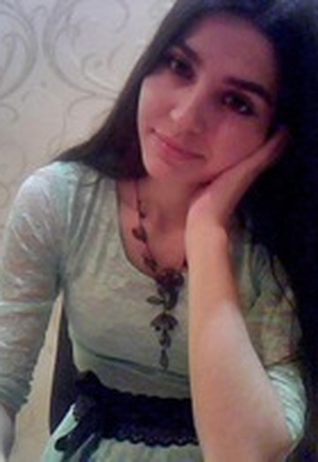 La mia foto - Liza, 34 di Qostanay (@elizaveta11830)