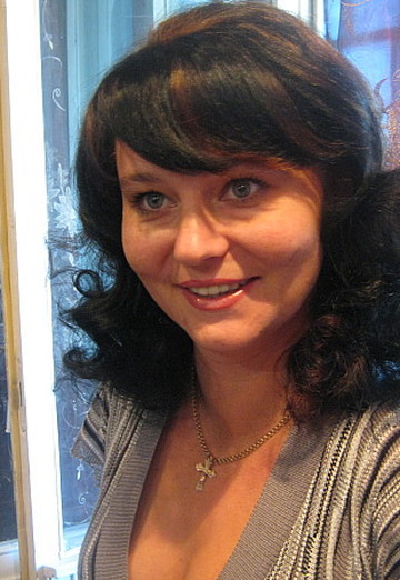Моя фотография - Миллена, 45 из Волгодонск (@millena8887)