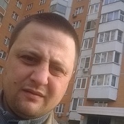 Анатолий, 39, Стойба