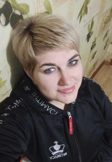La mia foto - Tatyana, 44 di Bykovo (@tatyana403536)