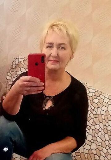 My photo - Valentina, 59 from Belgorod (@valentina84211)
