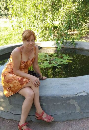 La mia foto - Marina, 43 di Poltava (@marina173266)